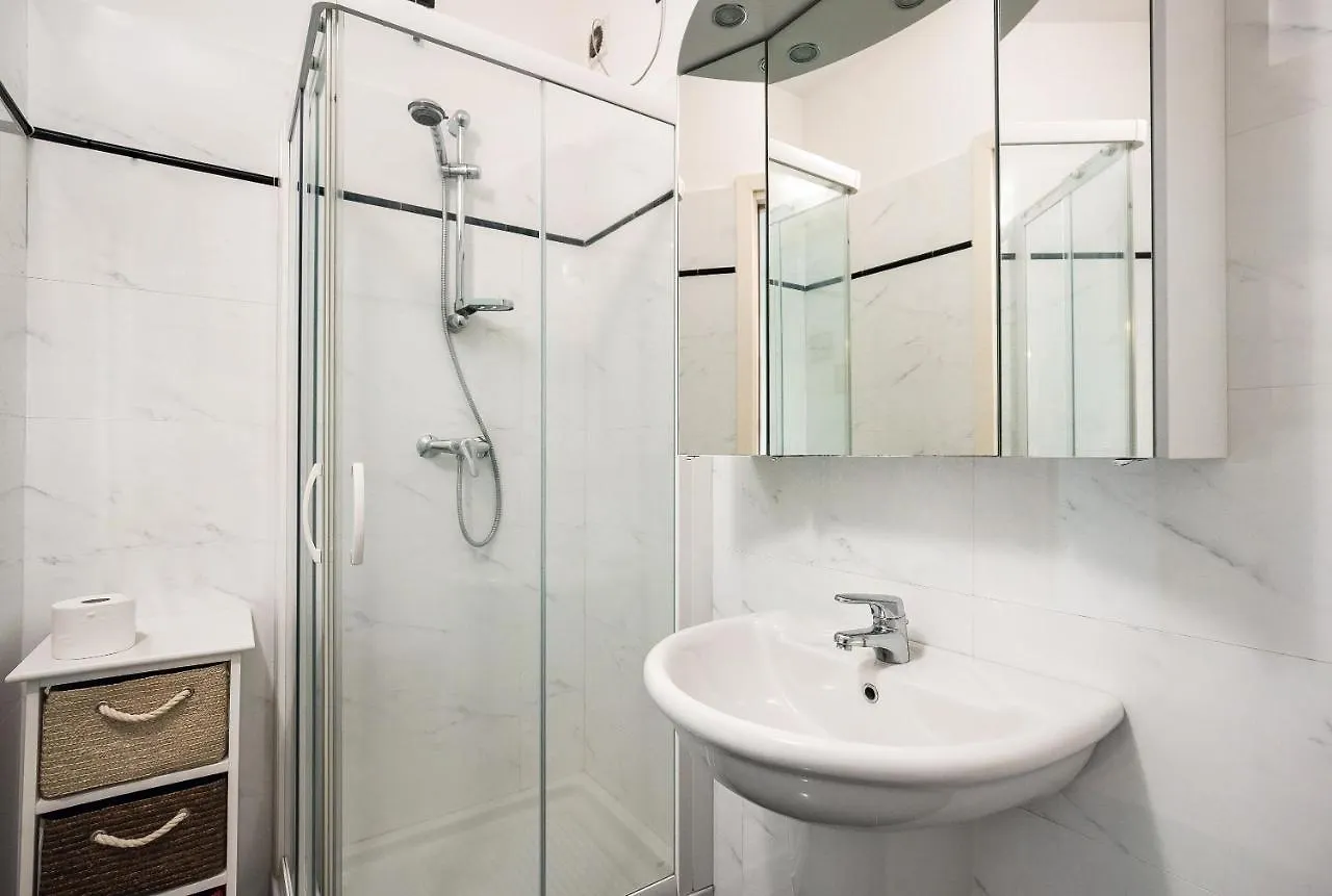 Apartment Appartamento Elisabetta Manerba del Garda