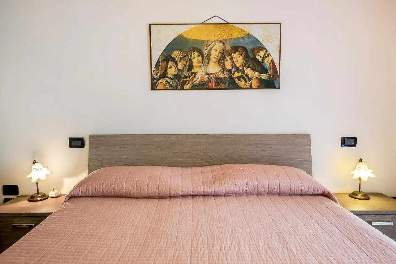 Appartamento Elisabetta Manerba del Garda