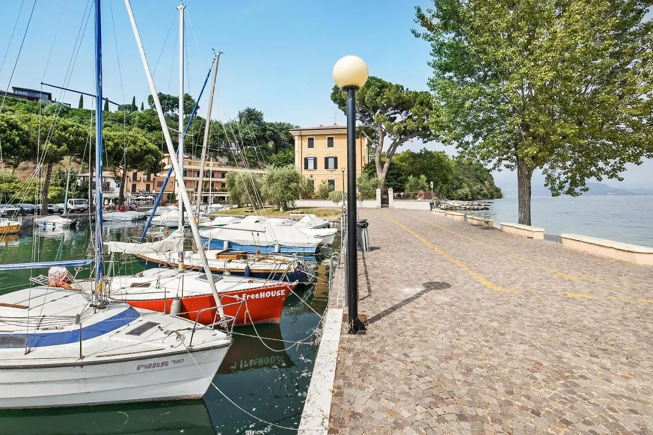 Apartment Appartamento Elisabetta Manerba del Garda