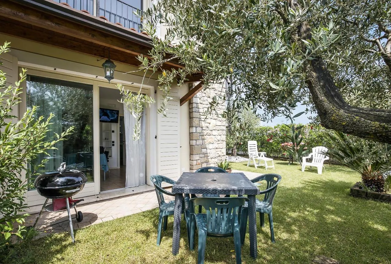 Apartment Appartamento Elisabetta Manerba del Garda