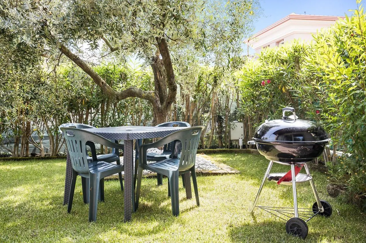 Appartamento Elisabetta Manerba del Garda Apartment
