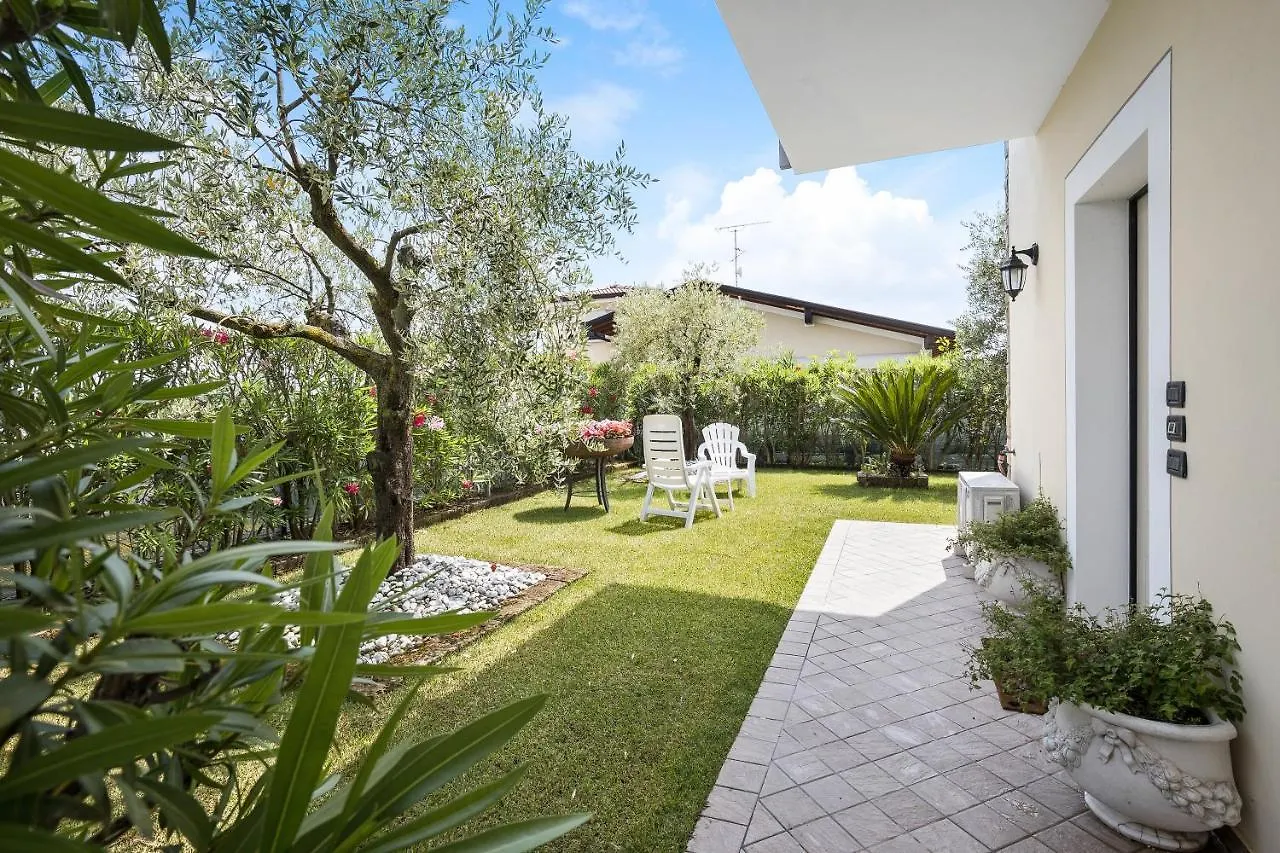 Appartamento Elisabetta Manerba del Garda Italy